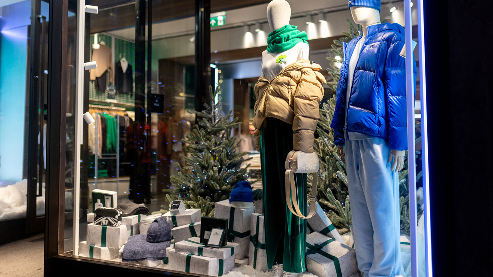 Lacoste