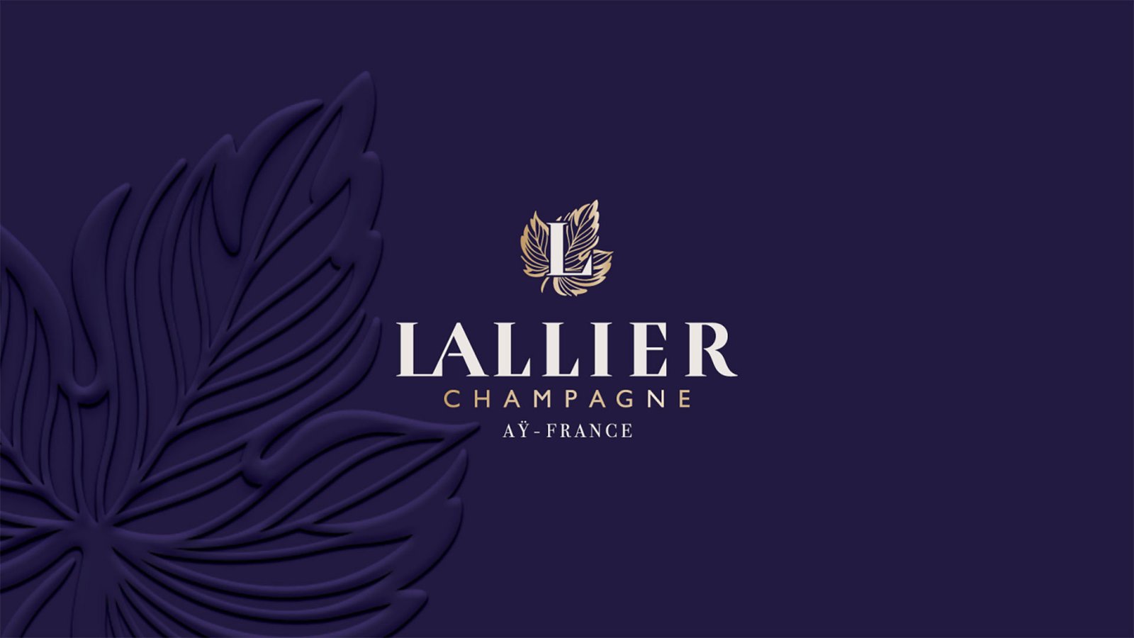 LALLIER
