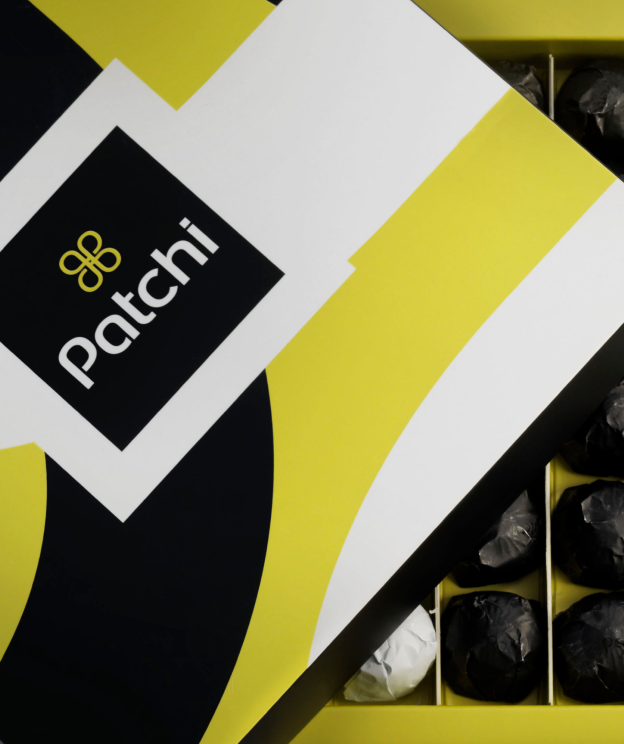 PATCHI gallery