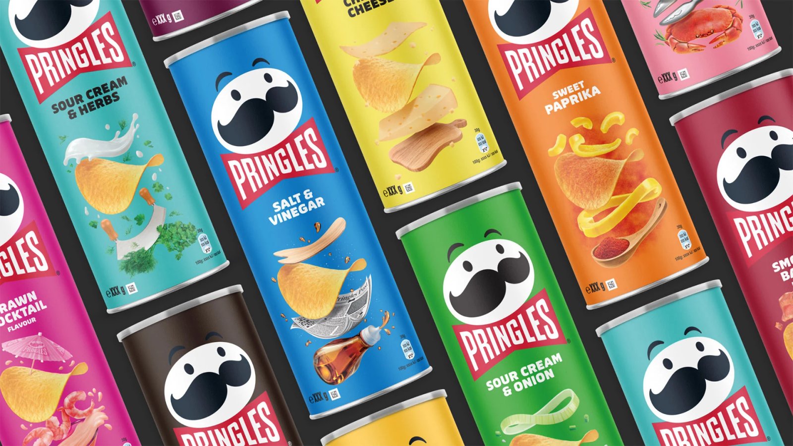 PRINGLES