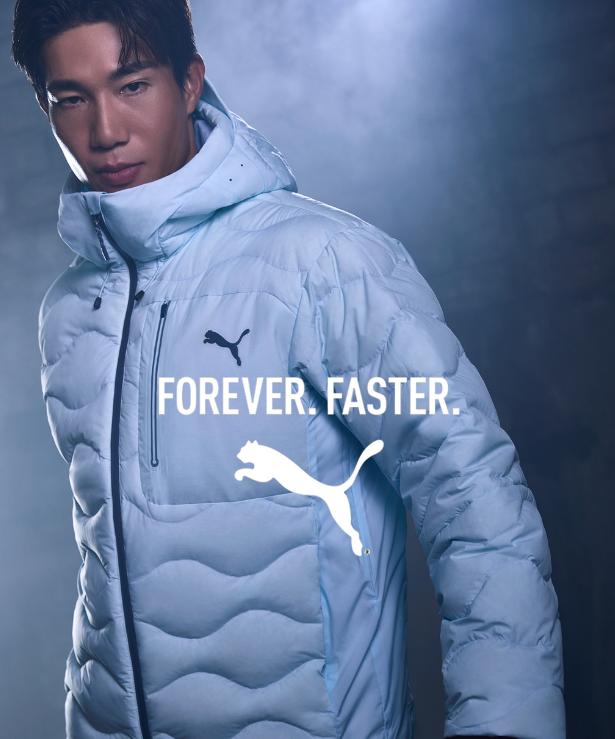 PUMA gallery