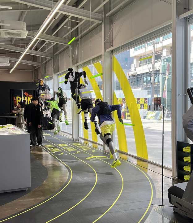 PUMA gallery